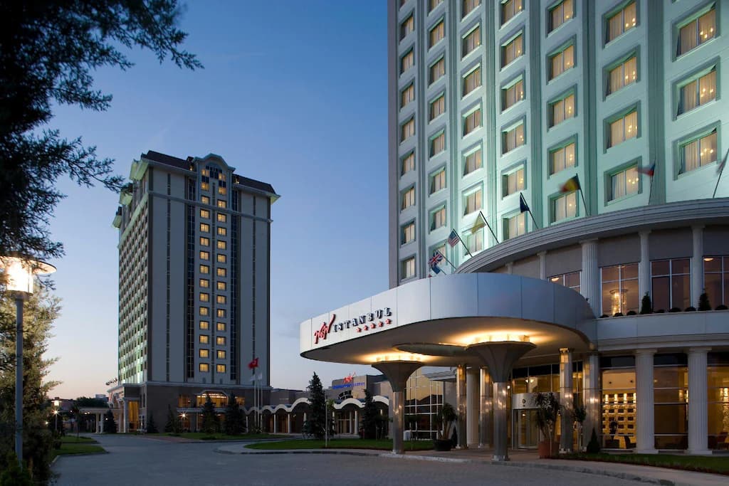 hotel