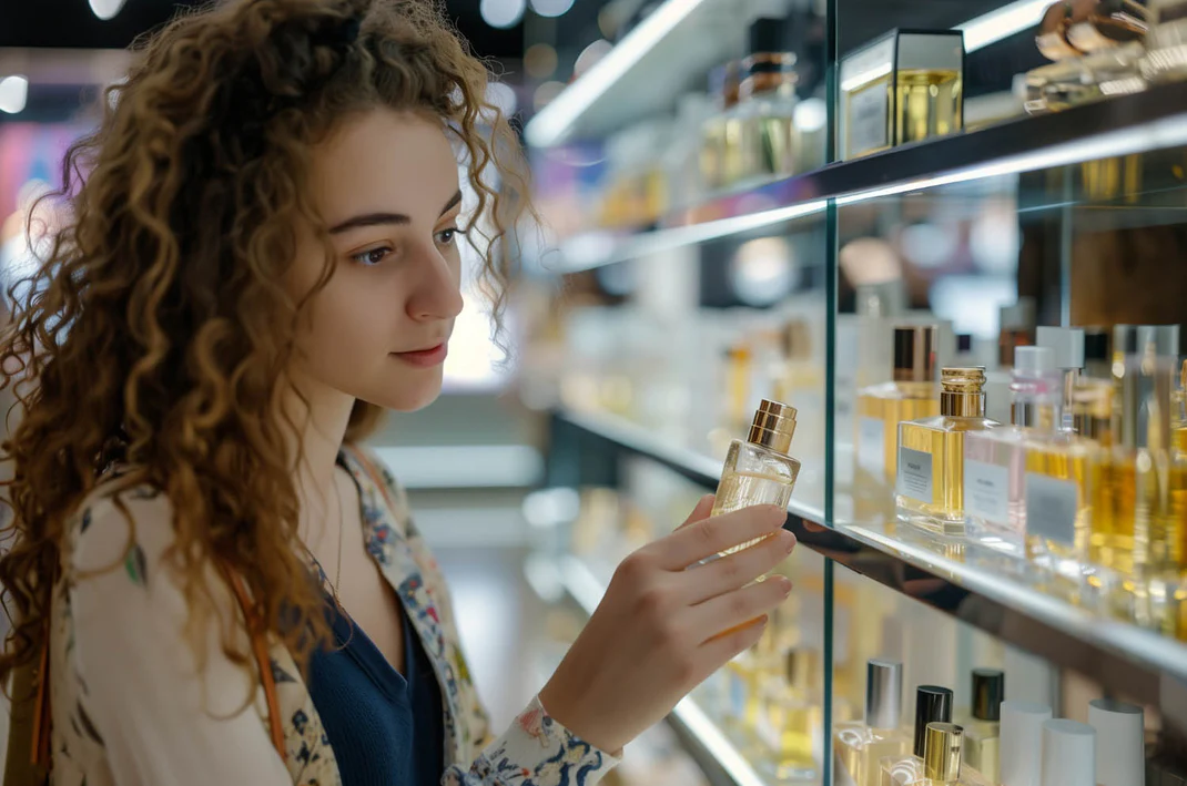 Exploration Tour of Luxury Brand Pavilions